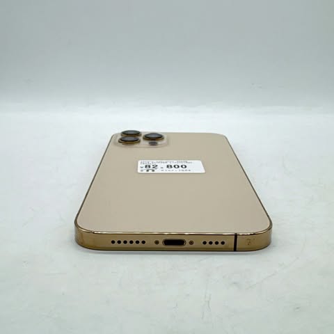 iPhone 12 Pro Max 256GB Gold SIM FREE iPhone 12 Pro Max 256GB Gold SIM FREE