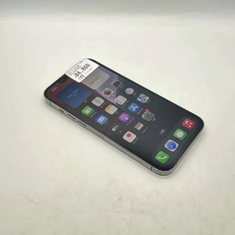 iPhone 13 Pro Max 128GB Graphite SIM FREE iPhone 13 Pro Max 128GB Graphite SIM FREE