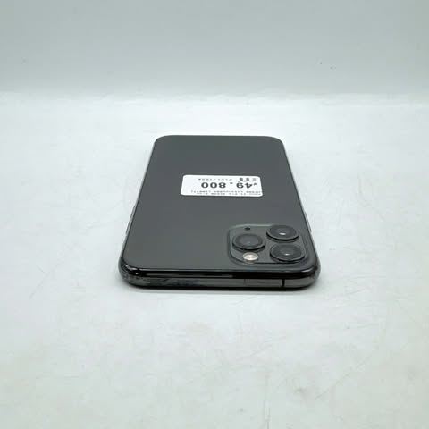 iPhone 11 Pro 256GB Space Gray SIM FREE iPhone 11 Pro 256GB Space Gray SIM FREE