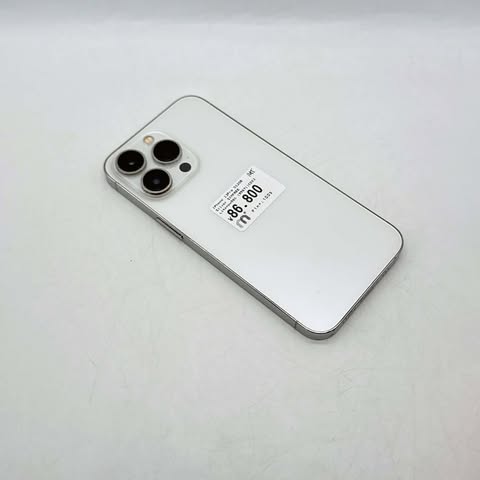 iPhone 13 Pro 512GB Silver SIM FREE iPhone 13 Pro 512GB Silver SIM FREE