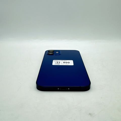 iPhone 12 64GB Blue SIM FREE iPhone 12 64GB Blue SIM FREE