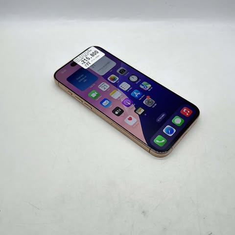 iPhone 16 Pro Max 1TB Desert Titanium SIM FREE iPhone 16 Pro Max 1TB Desert Titanium SIM FREE