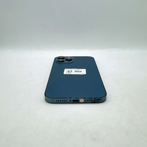 iPhone 12 Pro Max 512GB Pacific Blue SIM FREE iPhone 12 Pro Max 512GB Pacific Blue SIM FREE