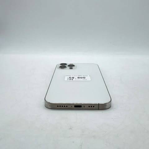 iPhone 12 Pro 256GB Silver SIM FREE iPhone 12 Pro 256GB Silver SIM FREE