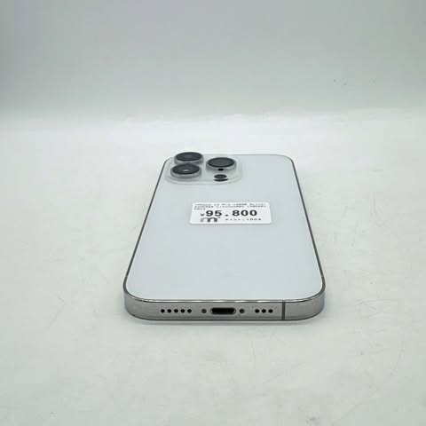 iPhone 14 Pro 128GB Silver SIM FREE iPhone 14 Pro 128GB Silver SIM FREE