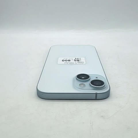 iPhone 15 256GB Blue SIM FREE iPhone 15 256GB Blue SIM FREE