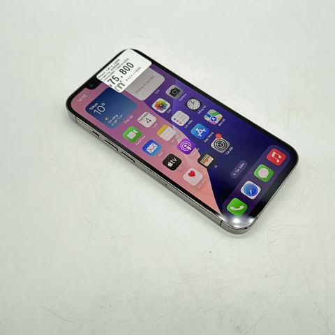 iPhone 13 Pro 128GB Graphtie SIM FREE iPhone 13 Pro 128GB Graphtie SIM FREE