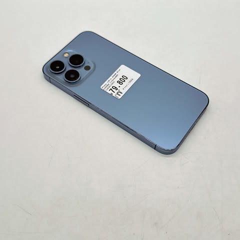 iPhone 13 Pro 256GB Sierra Blue SIM FREE iPhone 13 Pro 256GB Sierra Blue SIM FREE