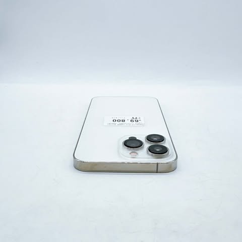 iPhone 13 Pro 128GB Silver SIM FREE iPhone 13 Pro 128GB Silver SIM FREE