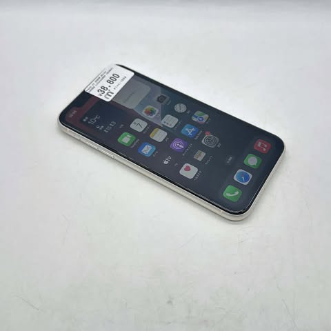 iPhone 11 256GB White SIM FREE iPhone 11 256GB White SIM FREE