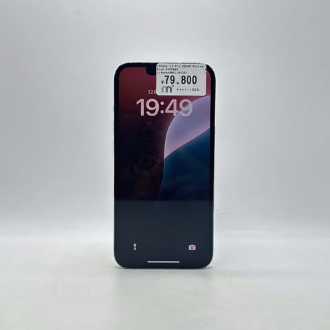 iPhone 13 Pro 256GB Sierra Blue SIM FREE iPhone 13 Pro 256GB Sierra Blue SIM FREE