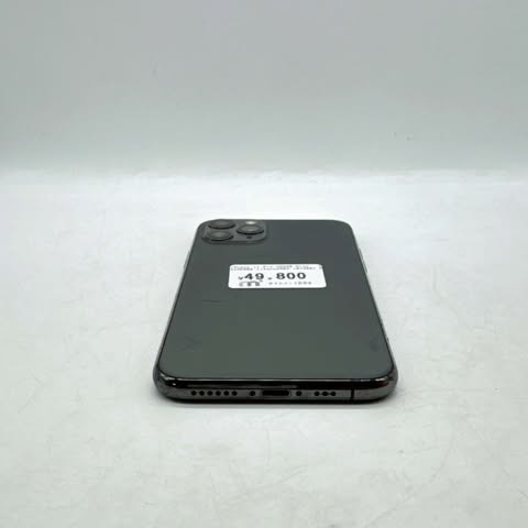 iPhone 11 Pro 256GB Space Gray SIM FREE iPhone 11 Pro 256GB Space Gray SIM FREE