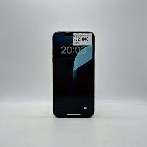 iPhone 11 Pro Max 256GB Gold SIM FREE iPhone 11 Pro Max 256GB Gold SIM FREE