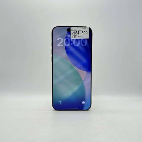 iPhone 16 Pro Max 512GB Natural Titanium SIM FREE iPhone 16 Pro Max 512GB Natural Titanium SIM FREE