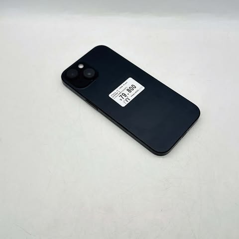 iPhone 15 128GB Black SIM FREE iPhone 15 128GB Black SIM FREE