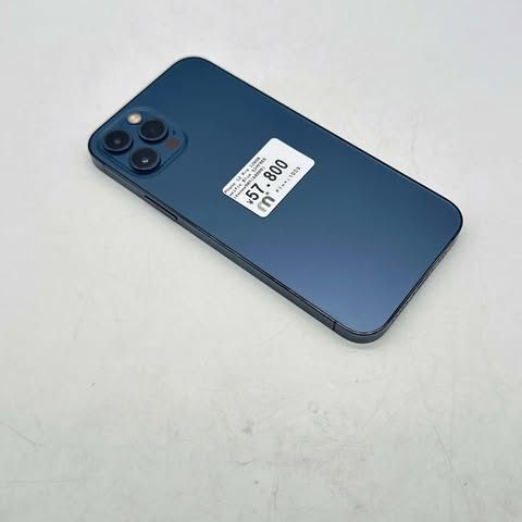 iPhone 12 Pro 128GB Pacific Blue SIM FREE iPhone 12 Pro 128GB Pacific Blue SIM FREE