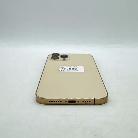 iPhone 12 Pro Max 128GB Gold SIM FREE iPhone 12 Pro Max 128GB Gold SIM FREE