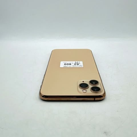 iPhone 11 Pro Max 256GB Gold SIM FREE iPhone 11 Pro Max 256GB Gold SIM FREE