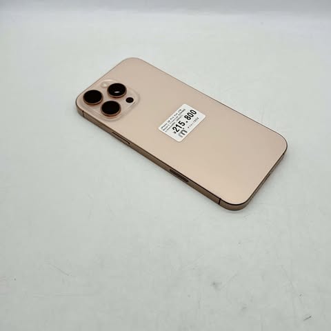 iPhone 16 Pro Max 1TB Desert Titanium SIM FREE iPhone 16 Pro Max 1TB Desert Titanium SIM FREE