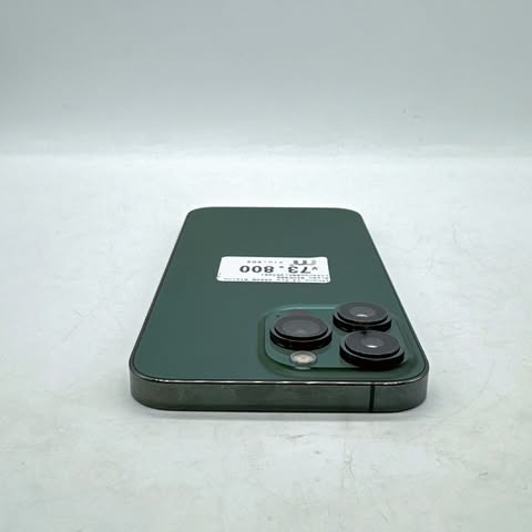 iPhone 13 Pro 256GB Alpine Green SIM FREE iPhone 13 Pro 256GB Alpine Green SIM FREE