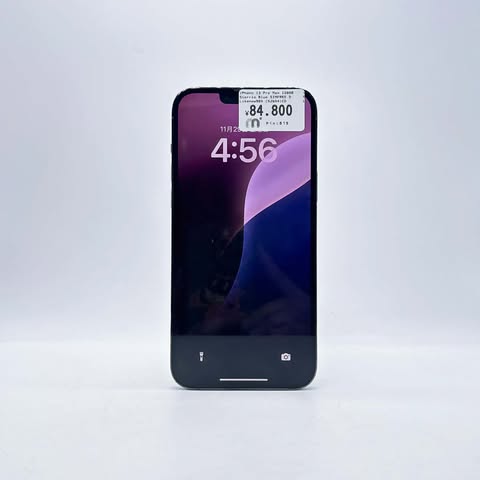 iPhone 13 Pro Max 128GB Sierra Blue SIM FREE iPhone 13 Pro Max 128GB Sierra Blue SIM FREE