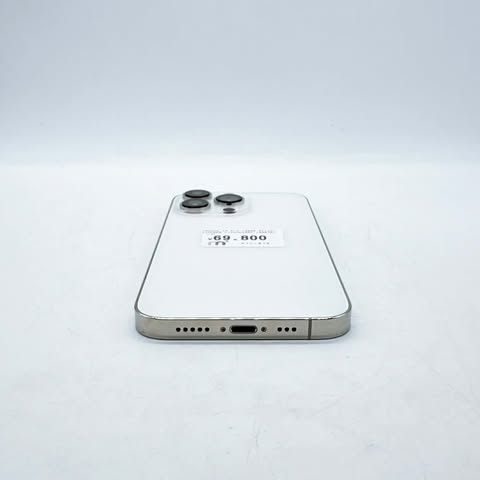 iPhone 13 Pro 128GB Silver SIM FREE iPhone 13 Pro 128GB Silver SIM FREE