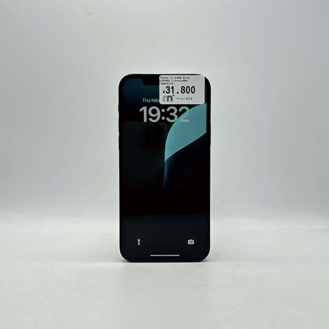 iPhone 12 64GB Blue SIM FREE iPhone 12 64GB Blue SIM FREE