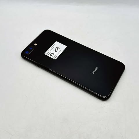 iPhone 8 Plus 256GB Black SIM FREE iPhone 8 Plus 256GB Black SIM FREE