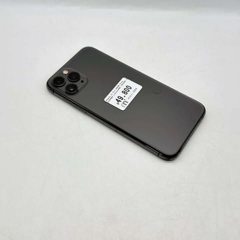 iPhone 11 Pro 256GB Space Gray SIM FREE iPhone 11 Pro 256GB Space Gray SIM FREE