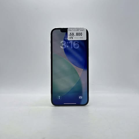 iPhone 12 Pro 256GB Silver SIM FREE iPhone 12 Pro 256GB Silver SIM FREE