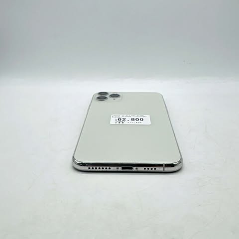 iPhone 11 Pro Max 512GB Silver SIM FREE iPhone 11 Pro Max 512GB Silver SIM FREE