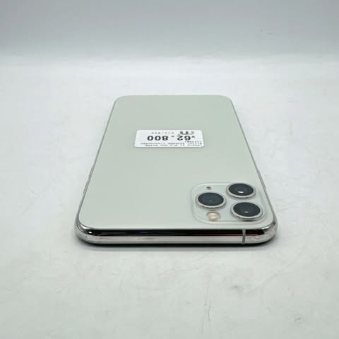 iPhone 11 Pro Max 512GB Silver SIM FREE iPhone 11 Pro Max 512GB Silver SIM FREE