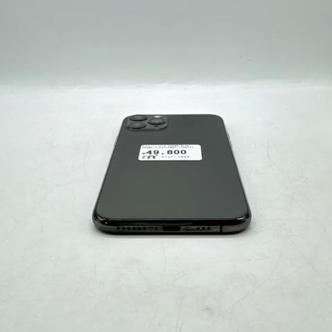 iPhone 11 Pro 256GB Space Gray SIM FREE iPhone 11 Pro 256GB Space Gray SIM FREE