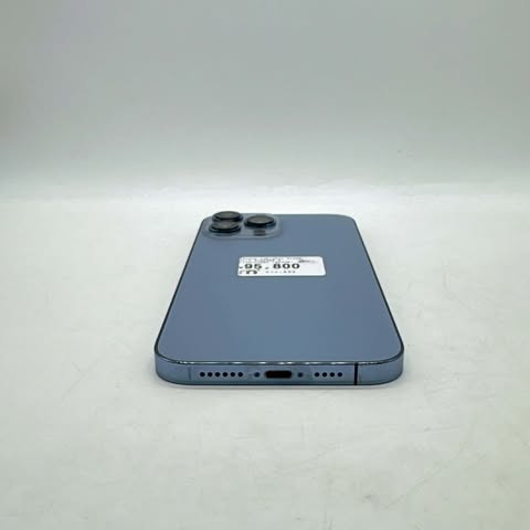iPhone 13 Pro Max 512GB Sierra Blue SIM FREE iPhone 13 Pro Max 512GB Sierra Blue SIM FREE