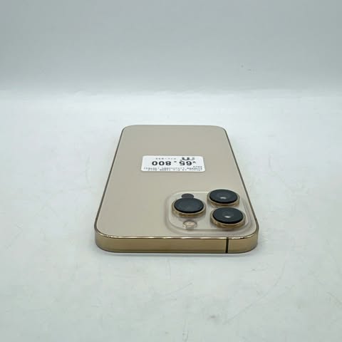 iPhone 13 Pro 128GB Gold SIM FREE iPhone 13 Pro 128GB Gold SIM FREE