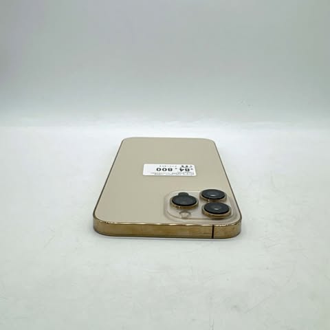 iPhone 13 Pro Max 128GB Gold SIM FREE iPhone 13 Pro Max 128GB Gold SIM FREE