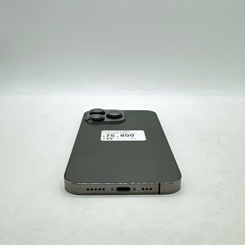 iPhone 13 Pro 128GB Graphtie SIM FREE iPhone 13 Pro 128GB Graphtie SIM FREE