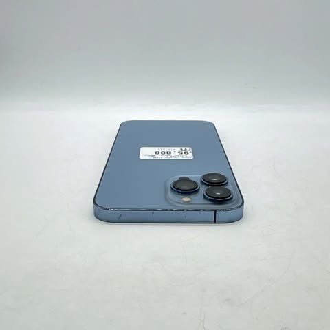 iPhone 13 Pro Max 512GB Sierra Blue SIM FREE iPhone 13 Pro Max 512GB Sierra Blue SIM FREE