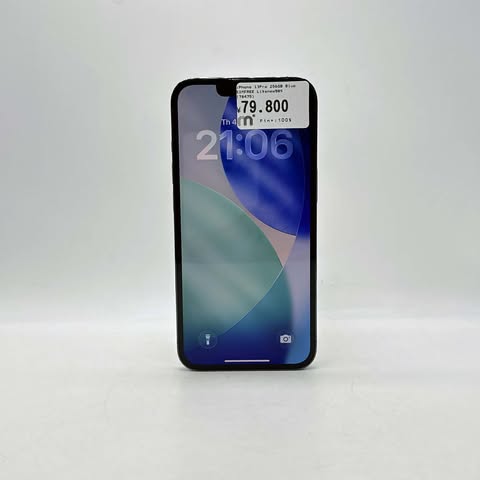 iPhone 13 Pro 256GB Sierra Blue SIM FREE iPhone 13 Pro 256GB Sierra Blue SIM FREE