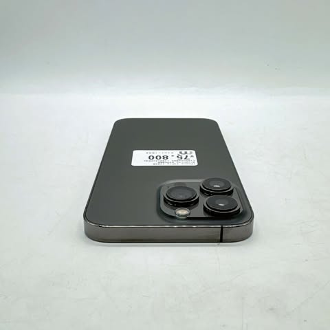 iPhone 13 Pro 128GB Graphtie SIM FREE iPhone 13 Pro 128GB Graphtie SIM FREE