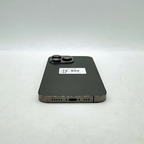 iPhone 13 Pro 256GB Graphtie SIM FREE iPhone 13 Pro 256GB Graphtie SIM FREE