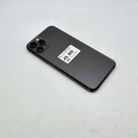 iPhone 11 Pro 256GB Space Gray SIM FREE iPhone 11 Pro 256GB Space Gray SIM FREE