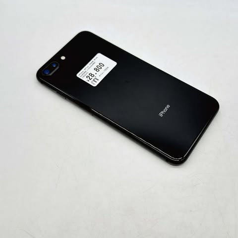iPhone 8 Plus 256GB Black SIM FREE iPhone 8 Plus 256GB Black SIM FREE
