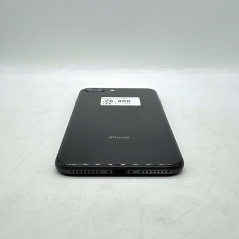 iPhone 8 Plus 256GB Black SIM FREE iPhone 8 Plus 256GB Black SIM FREE