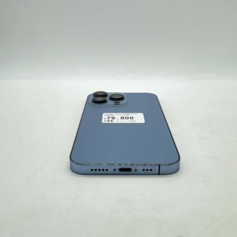 iPhone 13 Pro 256GB Sierra Blue SIM FREE iPhone 13 Pro 256GB Sierra Blue SIM FREE