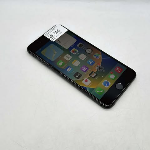 iPhone 8 Plus 256GB Black SIM FREE iPhone 8 Plus 256GB Black SIM FREE