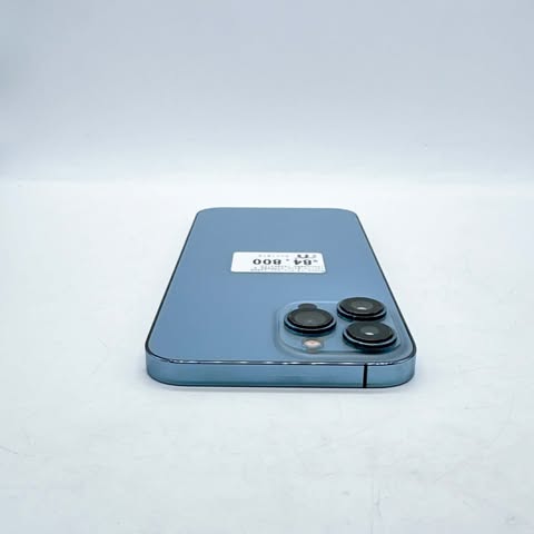 iPhone 13 Pro Max 128GB Sierra Blue SIM FREE iPhone 13 Pro Max 128GB Sierra Blue SIM FREE