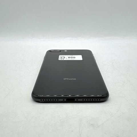 iPhone 8 Plus 256GB Black SIM FREE iPhone 8 Plus 256GB Black SIM FREE