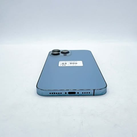 iPhone 13 Pro Max 128GB Sierra Blue SIM FREE iPhone 13 Pro Max 128GB Sierra Blue SIM FREE