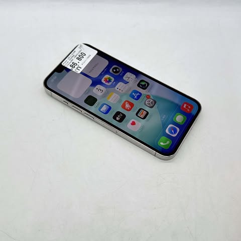 iPhone 13 Pro 512GB Silver SIM FREE iPhone 13 Pro 512GB Silver SIM FREE